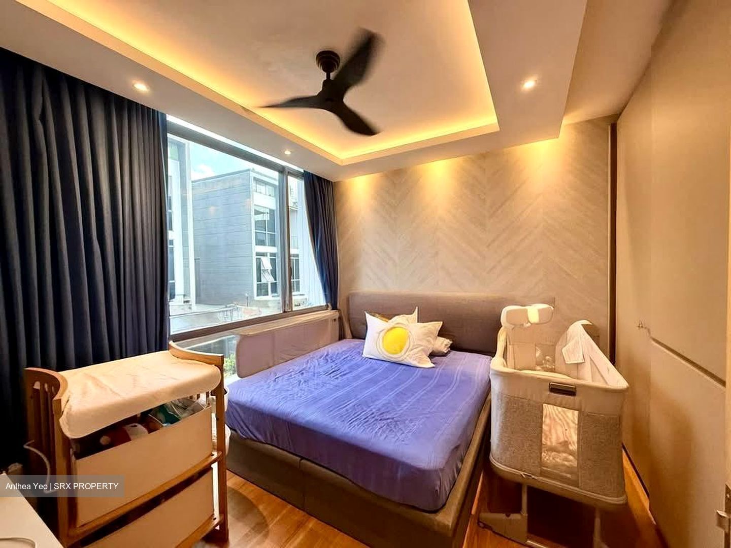 Belgravia Villas (D28), Terrace #571790531